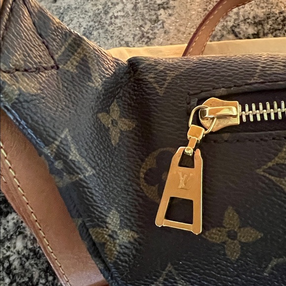 Louis Vuitton Bum Bag - Picture 6 of 14